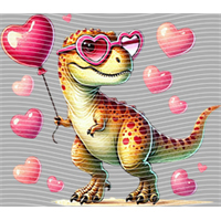 Valentine's Day-QRJ  2404